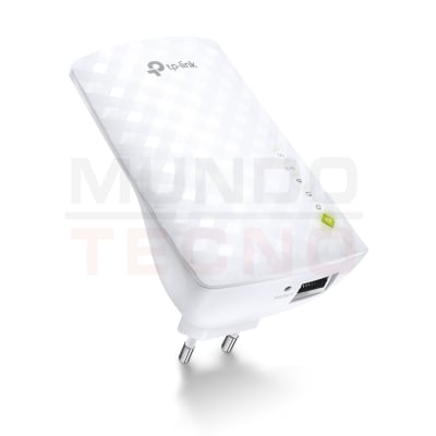 Repetidor/Extensor Wifi TP-Link RE200 Dual Band Repetidor/Extensor Wifi TP-Link RE200 Dual Band