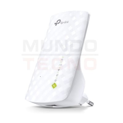 Repetidor/Extensor Wifi TP-Link RE200 Dual Band Repetidor/Extensor Wifi TP-Link RE200 Dual Band