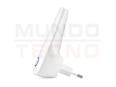 Repetidor/Extensor Wifi TP-LINK TL-WA850RE Repetidor/Extensor Wifi TP-LINK TL-WA850RE