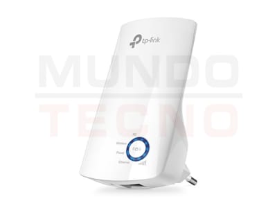 Repetidor/Extensor Wifi TP-LINK TL-WA850RE Repetidor/Extensor Wifi TP-LINK TL-WA850RE
