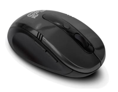 Mouse Klip Xtreme Vector Optico Inalámbrico Mouse Klip Xtreme Vector Optico Inalámbrico