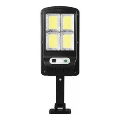 Foco Solar Exterior RAIMAX RM0012