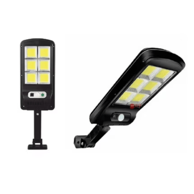 Foco Solar Exterior RAIMAX RM0011