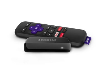 Roku Premiere HD/4K/HDR 3920RW-SW CDC2399