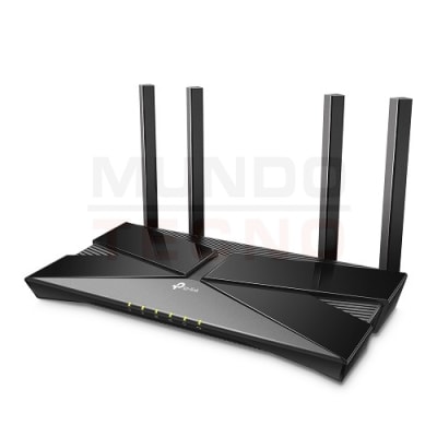 Router Wifi TP-Link Archer AX20 WiFi 6 Dual Band Router Wifi TP-Link Archer AX20 WiFi 6 Dual Band