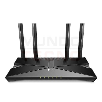 Router Wifi TP-Link Archer AX20 WiFi 6 Dual Band Router Wifi TP-Link Archer AX20 WiFi 6 Dual Band