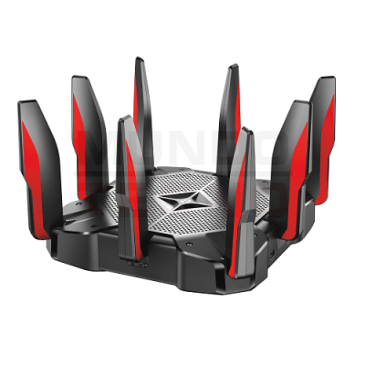 Router Wifi TP-Link Archer C5400X Gamer Tri-Banda Router Wifi TP-Link Archer C5400X Gamer Tri-Banda