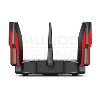 Router Wifi TP-Link Archer C5400X Gamer Tri-Banda Router Wifi TP-Link Archer C5400X Gamer Tri-Banda