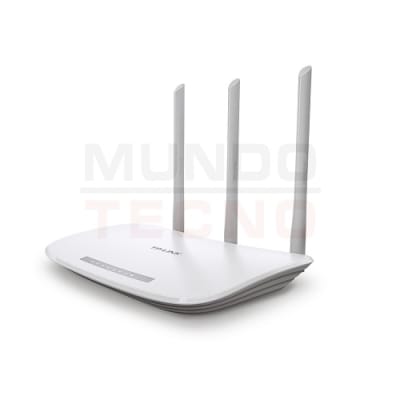 Router Wifi TP-Link TL-WR845N Inalámbrico Router Wifi TP-Link TL-WR845N Inalámbrico