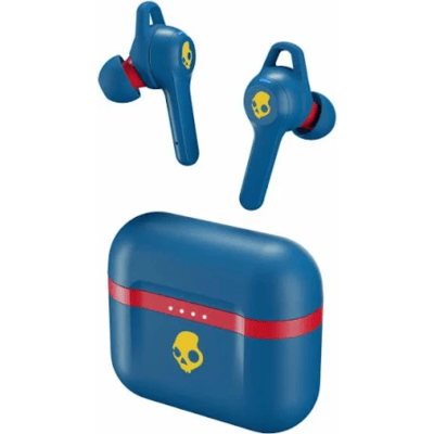 Audífono Bluetooth TWS Skullcandy Indy Evo