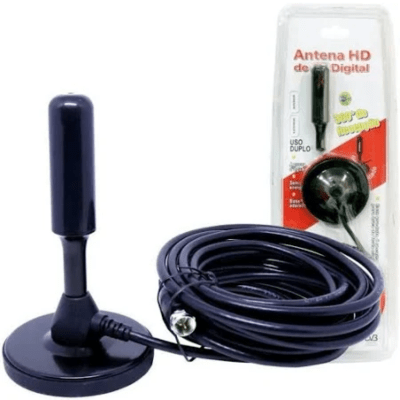 Antena Digital HDTV 3.5DBi SG-3002