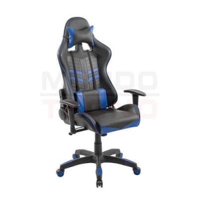 Silla Gamer Ergonomica Macrotel MVCH06-4 Reclinable Silla Gamer Ergonomica Macrotel MVCH06-4 Reclinable