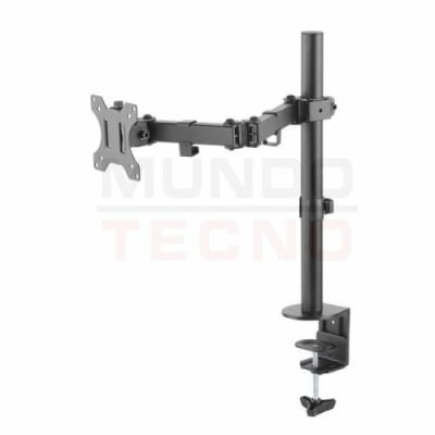 Soporte Para Monitor Macrotel MV1212 13 Soporte Para Monitor Macrotel MV1212 13