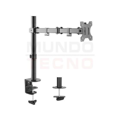 Soporte Para Monitor Macrotel MV1212 13 Soporte Para Monitor Macrotel MV1212 13