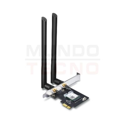 Tarjeta de Red TP-Link Archer T5E Wifi Bluetooth 4.2 Tarjeta de Red TP-Link Archer T5E Wifi Bluetooth 4.2