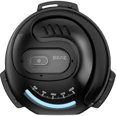 Audífono Bluetooth TWS Transformers Scourge TF-T07