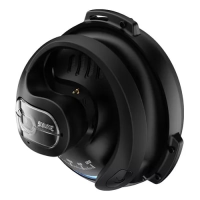 Audífono Bluetooth TWS Transformers Scourge TF-T07