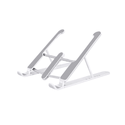 SOPORTE ALUMINIO PORTÁTIL PARA NOTEBOOK