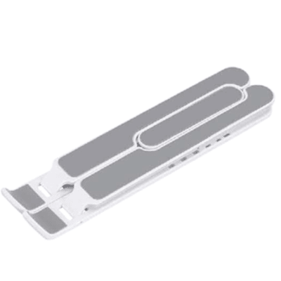 SOPORTE ALUMINIO PORTÁTIL PARA NOTEBOOK