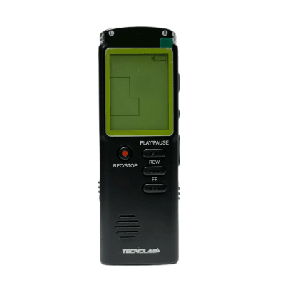 Grabadora de Voz Digital TecnoLab TL481