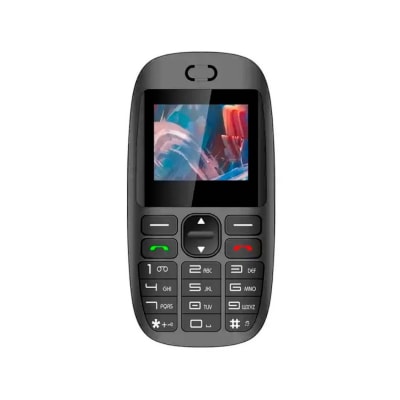 Celular Senior TecnoLab 4G TL486