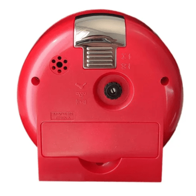 Reloj Despertador Casio TQ-228 Análogo 4DF TQ-228-4DF