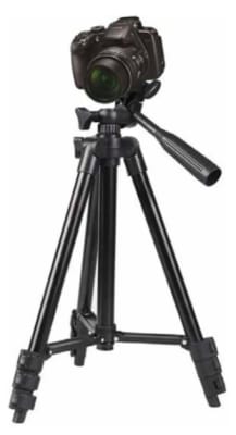 Trípode DBLUE para Cámaras DBTRIP06 Trípode DBLUE para Cámaras DBTRIP06