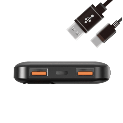 Power Bank Energizer Ultimate 10.000mAh PD3.0 22.5W