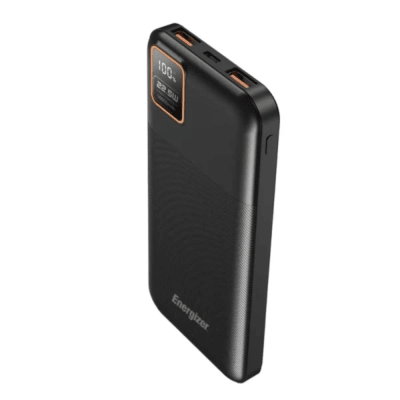 Power Bank Energizer Ultimate 10.000mAh PD3.0 22.5W