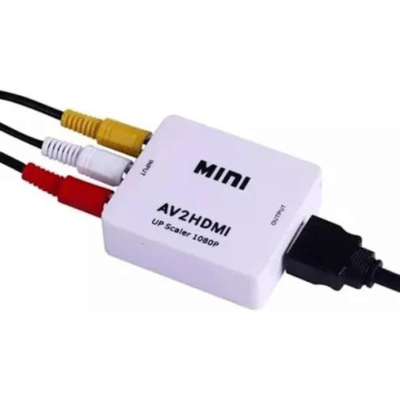 Conversor A/V a HDMI Ulink