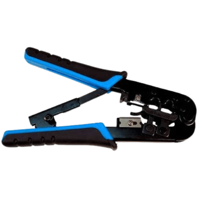 Crimpeadora Ulink RJ11/RJ12/RJ45