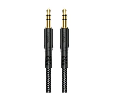 Cable Auxiliar Hoco UPA24 1?m