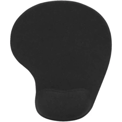 Mouse Pad Utek con Apoya Muñeca Gel UT-MP305