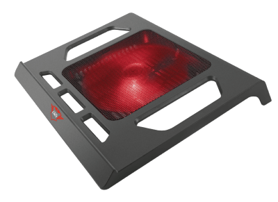 Base enfriadora para Notebook Trust GXT220 Kuzo Base enfriadora para Notebook Trust GXT220 Kuzo