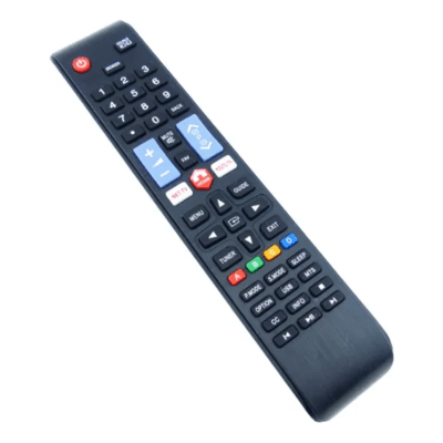 Control Remoto Alternativo VRC LED/LCD Master-G Netflix VR-787