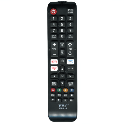 Control Remoto Alternativo VRC LED/LCD Samsung VR-910