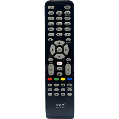 Control Remoto Alternativo VRC LED/LCD AOC Smart Netflix VR-924