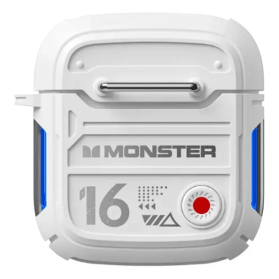 Audífono Bluetooth TWS Monster AirMars XKT16