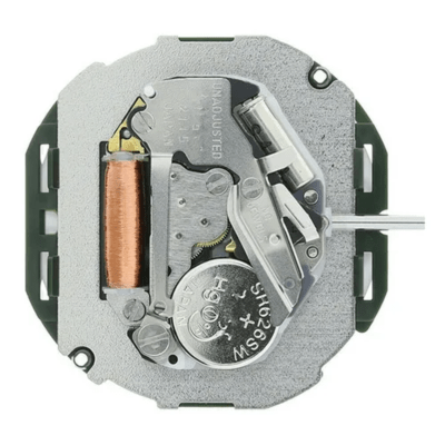 Módulo Reloj Miyota Análogo y Calendario con Pila