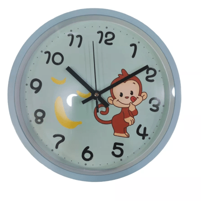 Reloj Mural Análogo YM6595