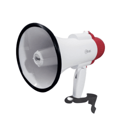 Megáfono Mlab 15W Recargable 06440