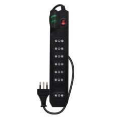 Protector Sobrevoltaje Mlab MCL-07 1400J Negro 09304