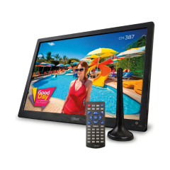 Televisor Digital Slimview 14 Pulgadas Mlab