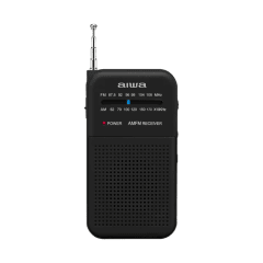 Radio Portátil Aiwa AM/FM/DC AWFML1