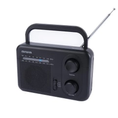 Radio Portátil Aiwa AM/FM/AC/DC AWFML4