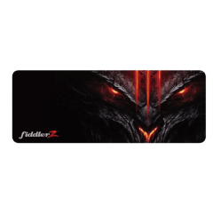 Mouse Pad Gamer Fiddler 75x28