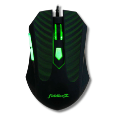 Mouse Fiddler Gamer 6D