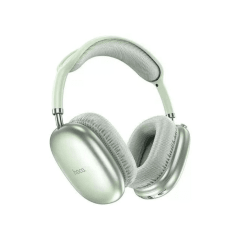 Audífono Bluetooth hoco. W35 Air Verde