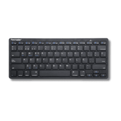 Teclado Mini Bluetooth Tecmaster Negro
