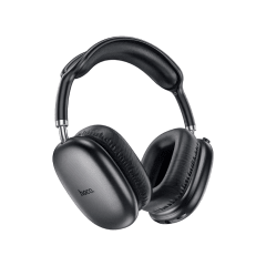 Audífono Bluetooth Hoco W35 Air Negro
